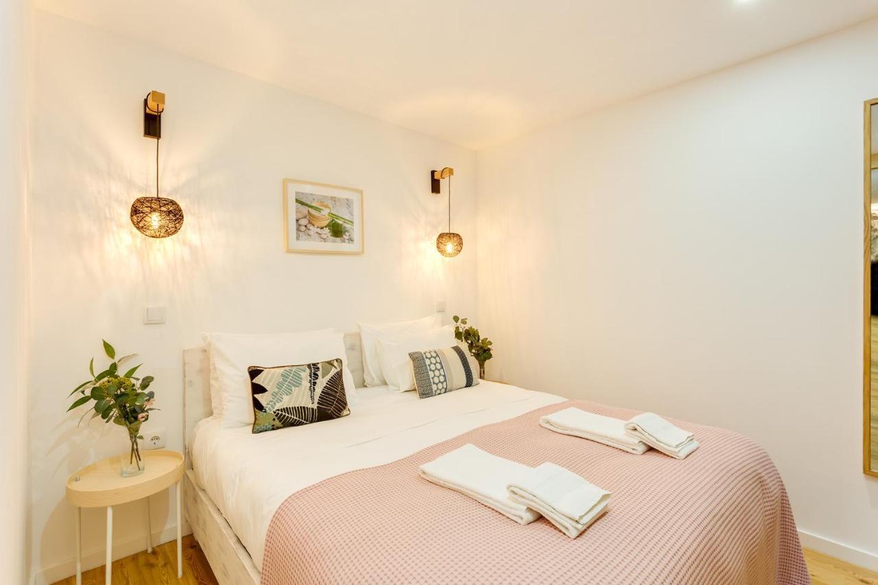 Riverside 2 Bedroom Apartment By Da'Home Porto Exterior photo